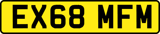 EX68MFM