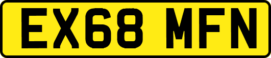 EX68MFN
