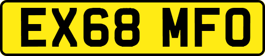 EX68MFO