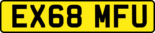 EX68MFU