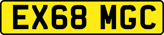 EX68MGC