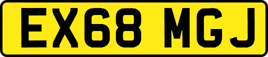 EX68MGJ