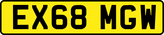 EX68MGW