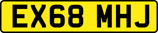 EX68MHJ