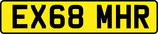 EX68MHR