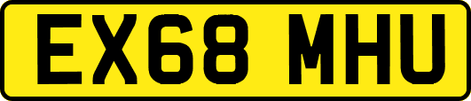 EX68MHU