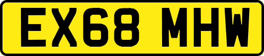EX68MHW