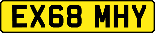 EX68MHY