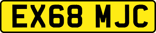 EX68MJC