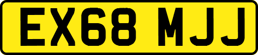 EX68MJJ