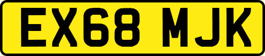 EX68MJK