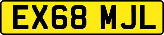 EX68MJL