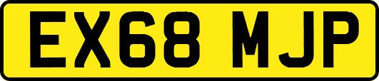 EX68MJP