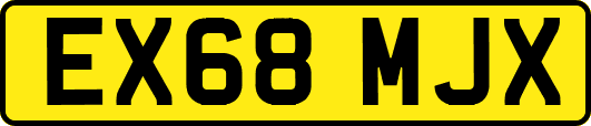 EX68MJX