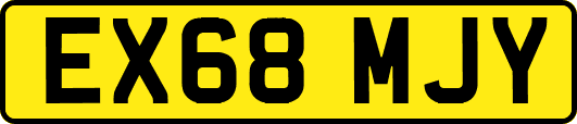 EX68MJY