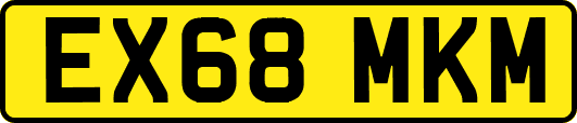 EX68MKM