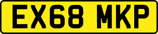 EX68MKP