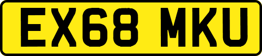 EX68MKU