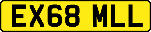 EX68MLL