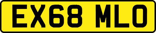 EX68MLO