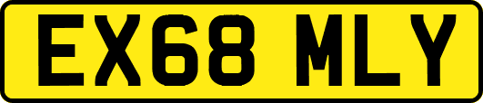 EX68MLY