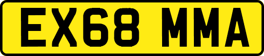 EX68MMA