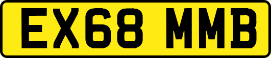EX68MMB