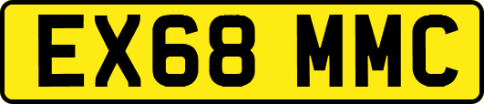 EX68MMC