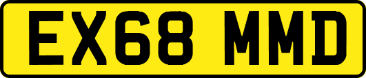 EX68MMD