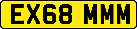 EX68MMM