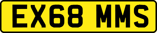 EX68MMS