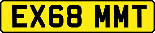 EX68MMT