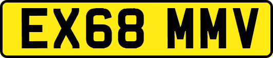 EX68MMV