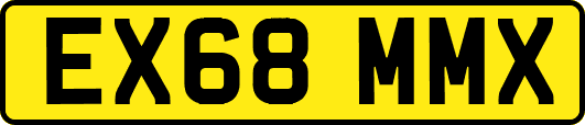 EX68MMX