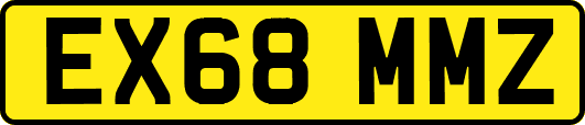 EX68MMZ