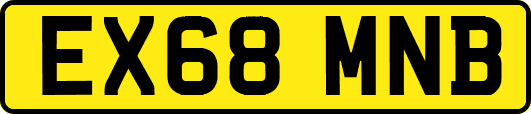 EX68MNB