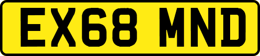 EX68MND