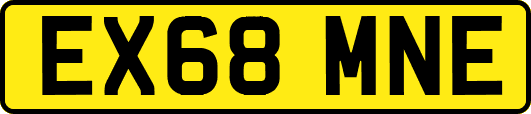 EX68MNE