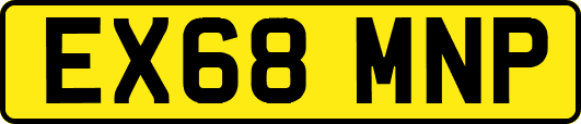 EX68MNP