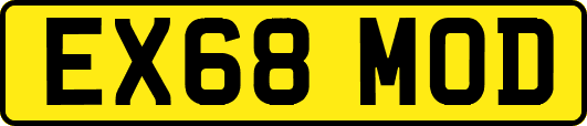 EX68MOD