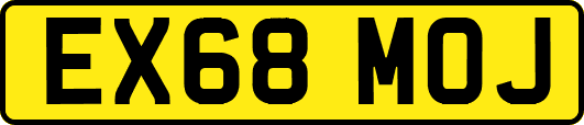 EX68MOJ