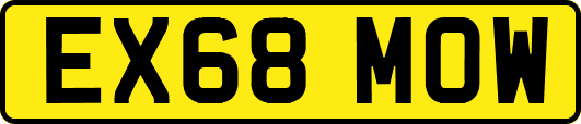 EX68MOW