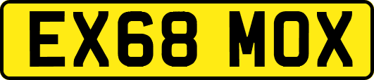 EX68MOX