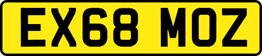 EX68MOZ