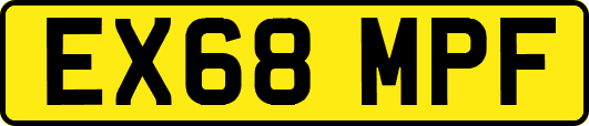 EX68MPF