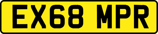 EX68MPR