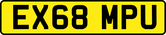EX68MPU