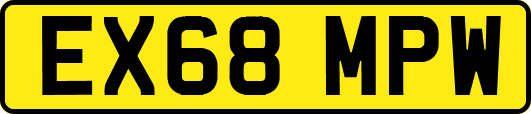 EX68MPW