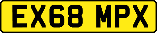 EX68MPX