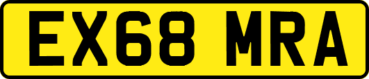 EX68MRA